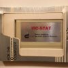 Vic 20 Vic Stat Cartridge - ULTRARE