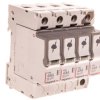 Ogranicznik przepięć Typ T2 3P+N 40kA 1,7kV ON 300 TT/TNS 412247