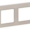 Legrand Ramka Valena Life Allure beżowy 754062 1 szt.