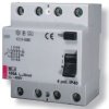 Wyłącznik różnicowoprądowy 4P 100A 300mA typ AC EFI-4 AC 100/0.3 002062155 ETI