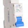 Wyłącznik nadprądowy 1P B 25A 6kA AC EBS9B_1P_25B_LC