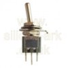 MS244 SPDT Toggle switch - Miyama
