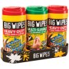 Big Wipes BGW2432 Triple Pack of Hand Wipes