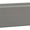 Kanał na wiązki Hager BA68006007030O BA68006007030O (D x S x W) 2 m x 67 mm x 84 mm 2 m