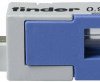 Finder 093.63-10 Moduł bezpiecznikowy 093.63, 1 szt.