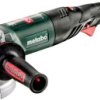 Szlifierka kątowa Metabo WEV 1500-125 Quick RT 601243500 1500 W