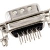Molex 1731130087 Złącze D-Sub 1 szt.