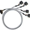 Weidmüller PAC-S300-HE10-V2-1M 1363380010, 1 szt.