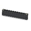 Listwa stykowa PCB 8-pinowe CCV raster: 5 mm Prosty 1-rzędowe Phoenix Contact Lutowie 32V