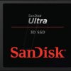 SDSSDH3-4T00-G26 SanDisk SSD Ultra 3D, 4TB