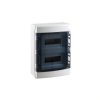 IP65 ABS Rozdzielnica modułowa 2x12 ECOLOGY (1500V DC) PE+N