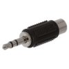 Redukcja Wt.Jack 3,5/Gn.Rca Stereo