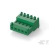 TE Connectivity 3-644565-5 TE AMP MTA-100 CL Connectors, 1 szt.