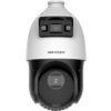 Kamera Obrotowa Ip 4Mpx/4Mpx 2.8Mm/4.8…120Mm Ds-2Se4c425mwg-E(14F0) Pl