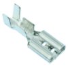 4.8mm Faston Crimp Receptacle 16-20AWG