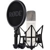 Rode NT1SIGNATURECOBALT 3338362 NT1SIGNATURECOBALT Microphone Cobalt Colour