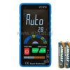 Inteligentny multimetr; miernik cyfrowy VC910