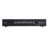 Aten Cs1148dp4c 8 Portów 4K Usb Displayport Dual Display Secure Kvm Switch...