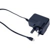 Raspberry Pi T6715DV Power Supply 5.1V 2.5A Micro USB UK Fixed Head Black