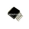 Stabilizator LM2575S-3,3V P+ to263/5