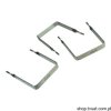 OAR5R020FLF Resistor 20mOhm 5W 1% THT TT