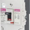 Wyłącznik mocy 3P, 25kA, wyzw. TM (bez regulacji) EB2S 160/3SF 125A 3p 004671836