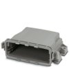 Phoenix Contact ECS-B-122X109-L-UV-V GY 1054702 Obudowa elektroniki 172 x 116 x 64 PC szary 5 szt.