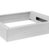 Outlet - Cokół do szafy Rack 19