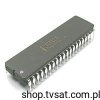 IC Port D8255A-5 DIP40C INTEL