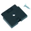 Fixing Plate for Standard Blade Fuse Holder
