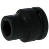 Teng 940519-C Impact Socket Hexagon 6-Point 3/4in Drive 19mm