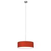 Lampa sufitowa, podwieszana Brumberg 58266593 58266593 E-27 nikiel