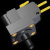 PSF109S-81-330 Pressure switch, 202 - 822 mbar