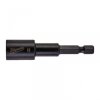 Udarowa nasadka sześciokątna magnetyczna adapter10mm 1/4 HEX M6 o długośći 65mm MILWAUKEE