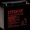 BT 12-20 Rechargeable AGM battery, 12 V, 20 Ah