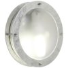 Nordlux 21861031 Malte Outdoor Wall Light E-27 Galvanised Steel