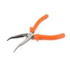 Szczypce Wydłużone, Wygięte Cr-V 160 Mm (35-025)