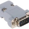 Wtyk złącze D-Sub DB9-W