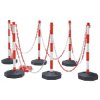 Draper 99464 EHV/Safety Exclusion Zone Kit Manufacturers P/N -99464