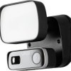 Kamera monitoringu IP Konstsmide Smartlight klein 7867-750 WLAN 1920 x 1080 px
