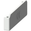 Siemens 5ST37880 end cap for pin Busbar prevents accidental Contact