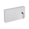 Obudowa klawiatury AWO351 do SATEL, DSC i innych 235x135x42