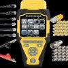 VDV501770 Test device with remote set