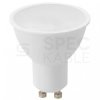 Żarówka LED GU10 230V 3,0W 260lm 3000K barwa WW biała ciepła G-TECH