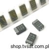 TA010TCM220MERL 22uF 10V Tantalum SMD-E FUJITSUMDL