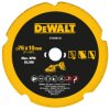 Cutting Disc Tarcza tnąca 76mm DeWALT Diament