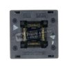 Waveshare OTQ-64-0.5-05, Test & Burn-in Socket