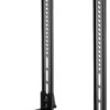 Neomounts AWL29-650BL1 Uchwyt do głośnika Soundbar Maksymalna odległość ściany: 21.5 cm czarny 1 szt.