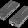 DS-55324 HDMI extender set, wireless, 4K 30 Hz, 30 m