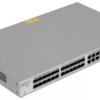 Switch Rack 19” Ruijie/Reyee RG-NBS3200-24SFP/8GT4XS 24xSFP Gigabit Ethernet 8x Gigabit LAN 4xSFP+ 10Gbs
